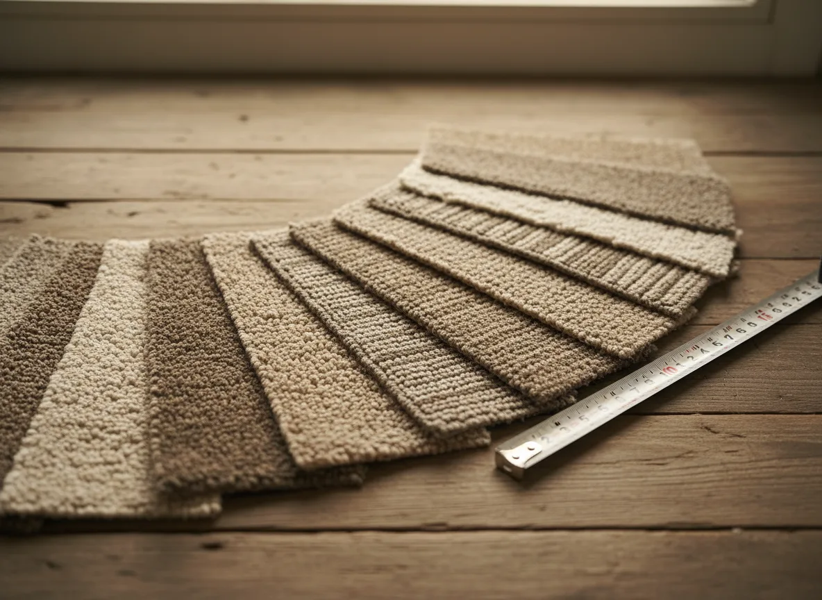 Carpet Installation Mentone, IN FAQs